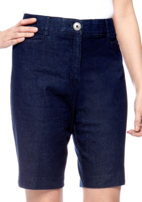 Kim Rogers L-Pocket Short
