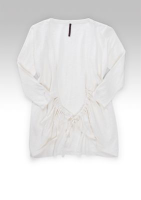 Heart & Crush Adjustable Cinched Cardigan
