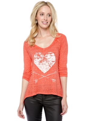 Threads 4 Thought Anbelica Screen Tee
