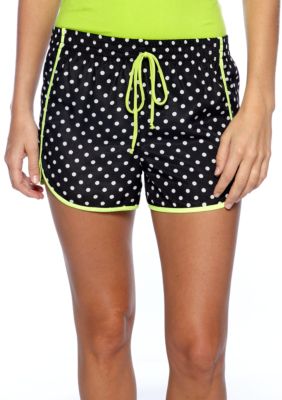 Living Doll Dolphin Soft Short