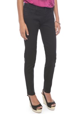 Celebrity Pink Ankle Skinny Jean