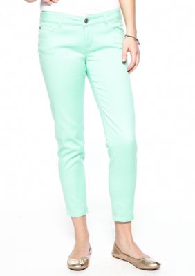 Celebrity Pink Five Pocket Ankle Skinny