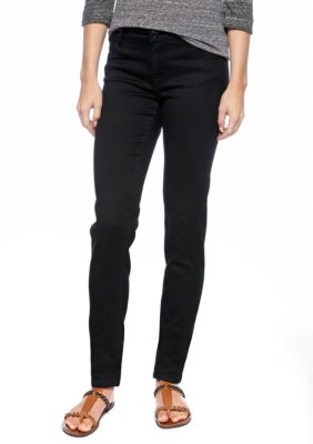 Celebrity Pink Colored Skinny Jegging