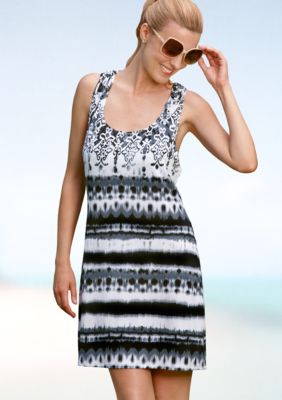 Dotti Tied and True Racerback Dress
