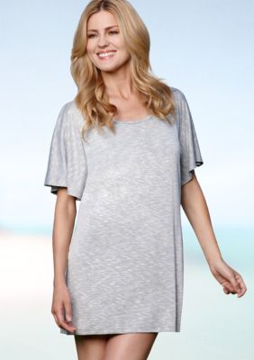 Dotti Paradise City Flutter Shirt