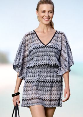 Dotti Dream Weaver Flutter Sleeve