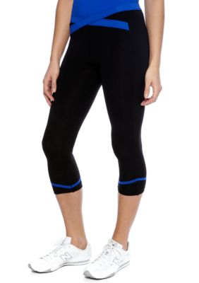 Calvin Klein Performance Criss Cross Crop Tight