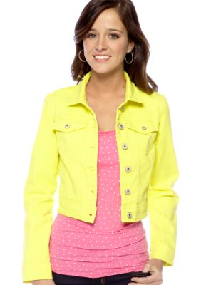 Red Camel&reg; Denim Jacket