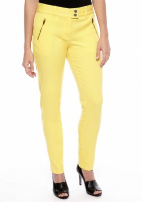 Skye's the Limit Modern Retro Extended Waist Tab Jean