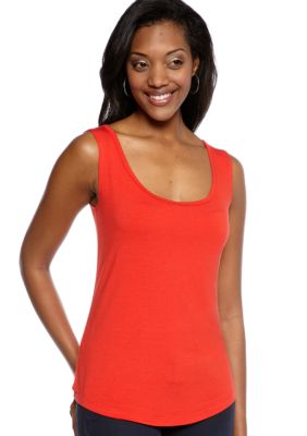 Skye's the Limit Impulsive Tank Top
