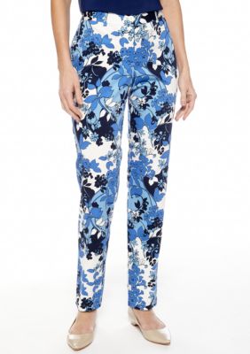 Skye's the Limit La Isla Bonita Slim Fit Pant