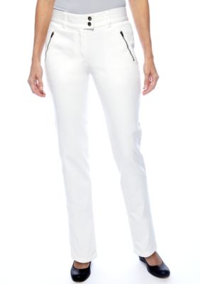 Skye's the Limit Petite Essential Extended Waist Jean