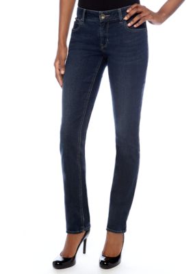 DKNY Jeans Mercer Street Skinny Jean