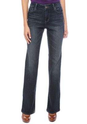 DKNY Jeans Soho Bootcut Jean