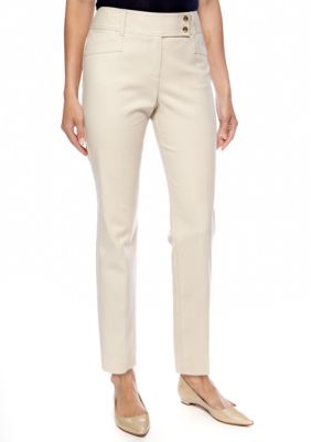 Madison High Density Ankle Pant