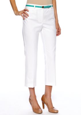 Madison High Density Ankle Pant