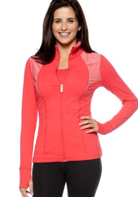 Under Armour Studiolux Jacket