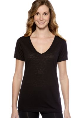 Under Armour Achieve Burnout Tee