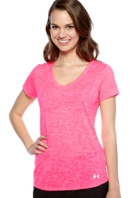 Under Armour Fighter Tee