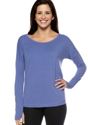 Under Armour&reg; Flow Long Sleeve Tee