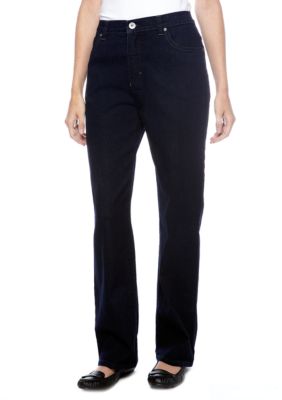Gloria Vanderbilt Petite Amanda Jean - Average Length
