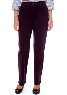 Gloria Vanderbilt Petite Amanda Jeans - Average Length