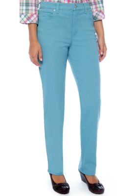 Gloria Vanderbilt Petite Amanda Jeans - Average Length