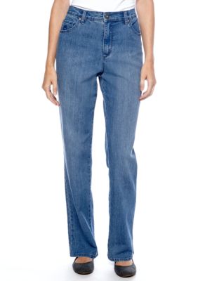 Gloria Vanderbilt Petite Amanda Jean - Short Length