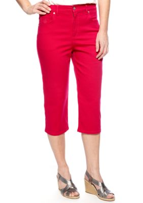 Gloria Vanderbilt Amanda Capri