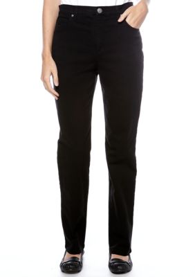Gloria Vanderbilt Petite Amanda Jean - Short Length