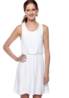 SOUTHERN fROCK Sea Island Dress