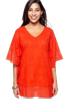 SOUTHERN fROCK St Lucia Kaftan
