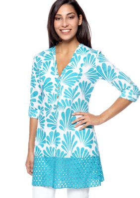SOUTHERN fROCK Curaco Tunic