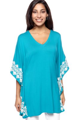 SOUTHERN fROCK Ella Kaftan