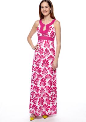 SOUTHERN fROCK Maho Bay Maxi Dress