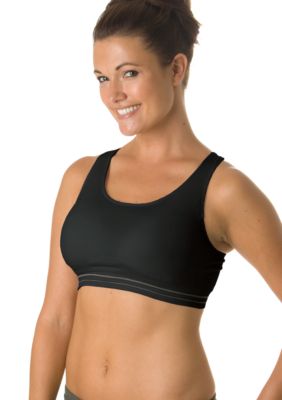 be inspired Basic Seamless Sports Bra