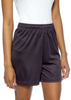 be inspired Mesh Short