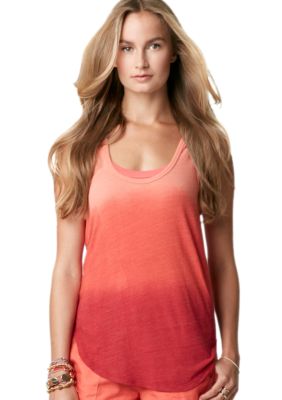 C&C California Shirttail Tank
