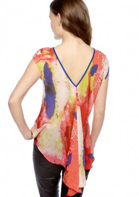 Chord High Low Top