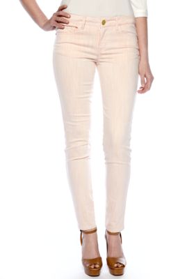 Chord Color Skinny Jean