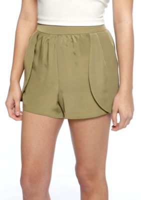 Chord Soft Short