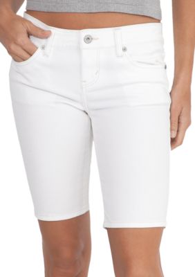Levi's Colleen Super Stretch Bermuda