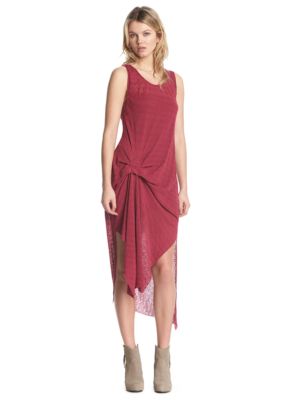 Contemporary: Womens Purple Dresses