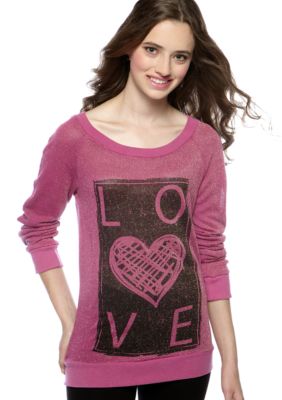 circles and cycles Graphic Sweatshirt