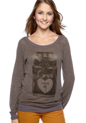 circles and cycles Graphic Sweatshirt