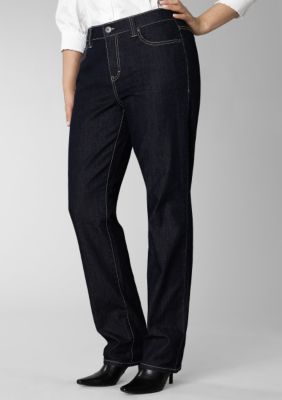 Calvin Klein Jeans Plus Size Skinny Jean