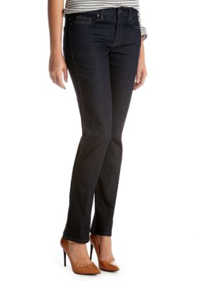 Calvin Klein Jeans Straight Leg Jean