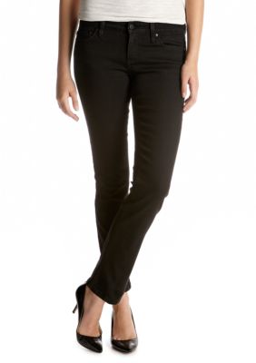 Calvin Klein Jeans Straight Leg Jean