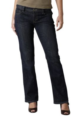 Calvin Klein Jeans Lean Bootcut Jean