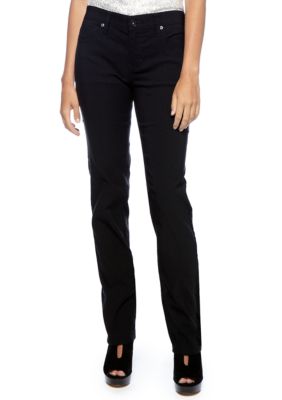 Calvin Klein Jeans Faille Skinny Pant